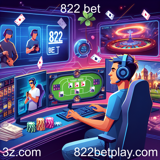 A Evolução dos Jogos Online e Suas Tendências Futuras