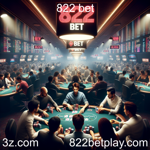 Desvendando o Mundo do Pôquer: Estratégias e Dicas para Jogadores